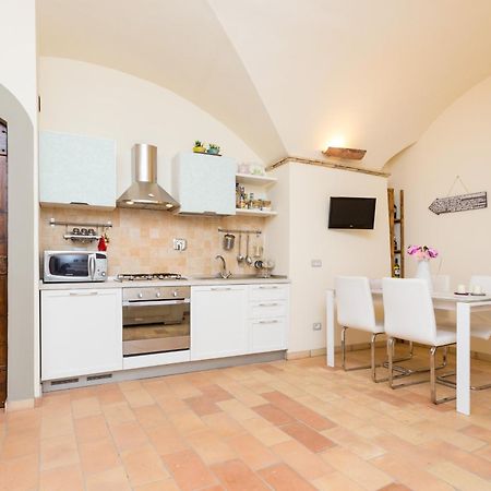 Casa Vannucci Perugia Ngoại thất bức ảnh