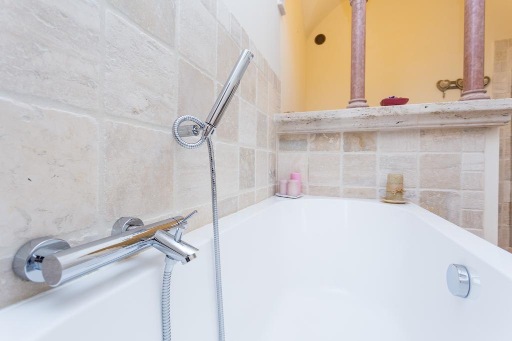 Casa Vannucci Perugia Ngoại thất bức ảnh