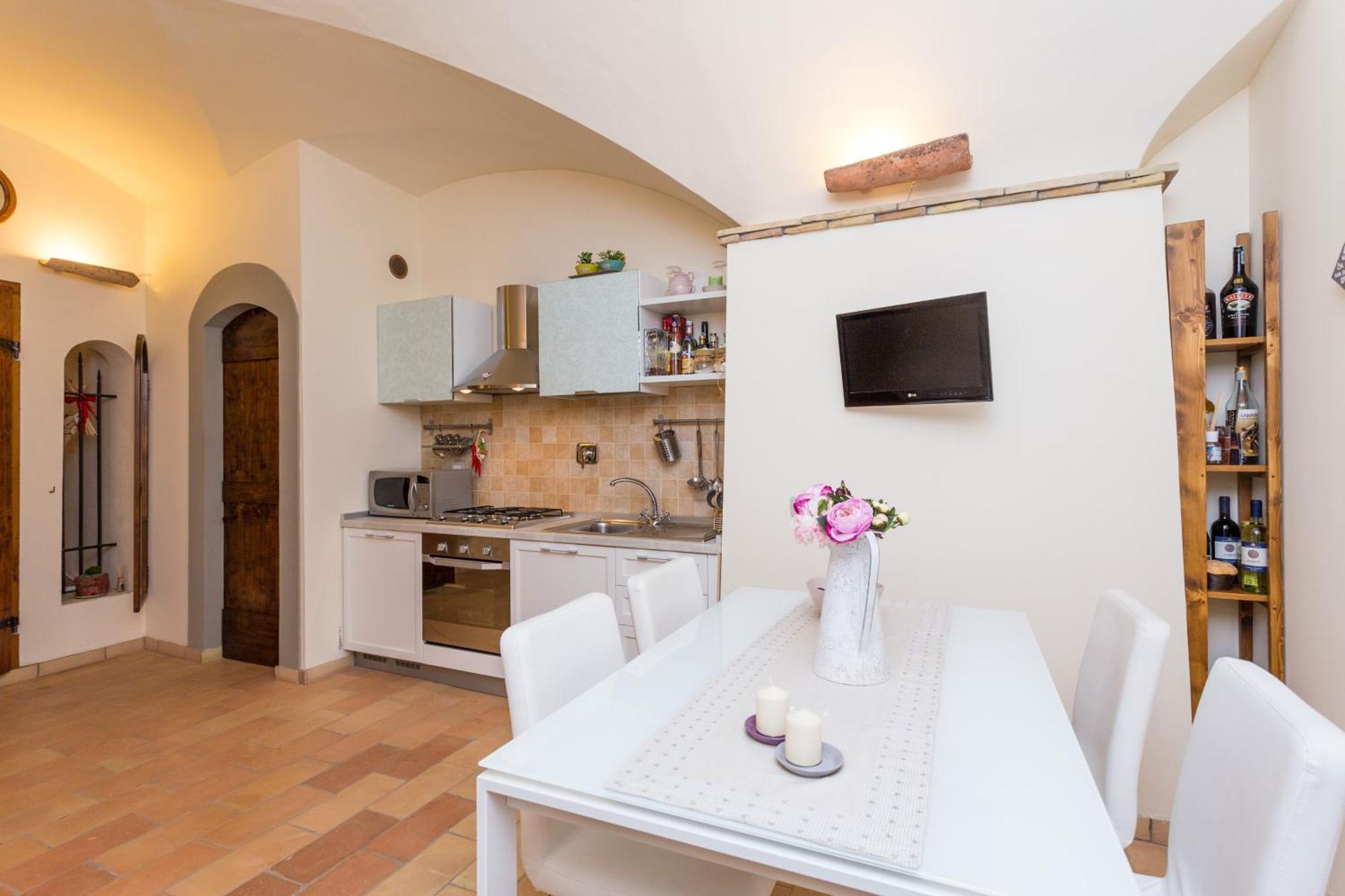 Casa Vannucci Perugia Ngoại thất bức ảnh