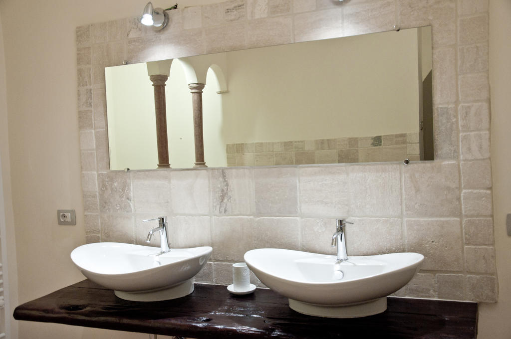 Casa Vannucci Perugia Ngoại thất bức ảnh