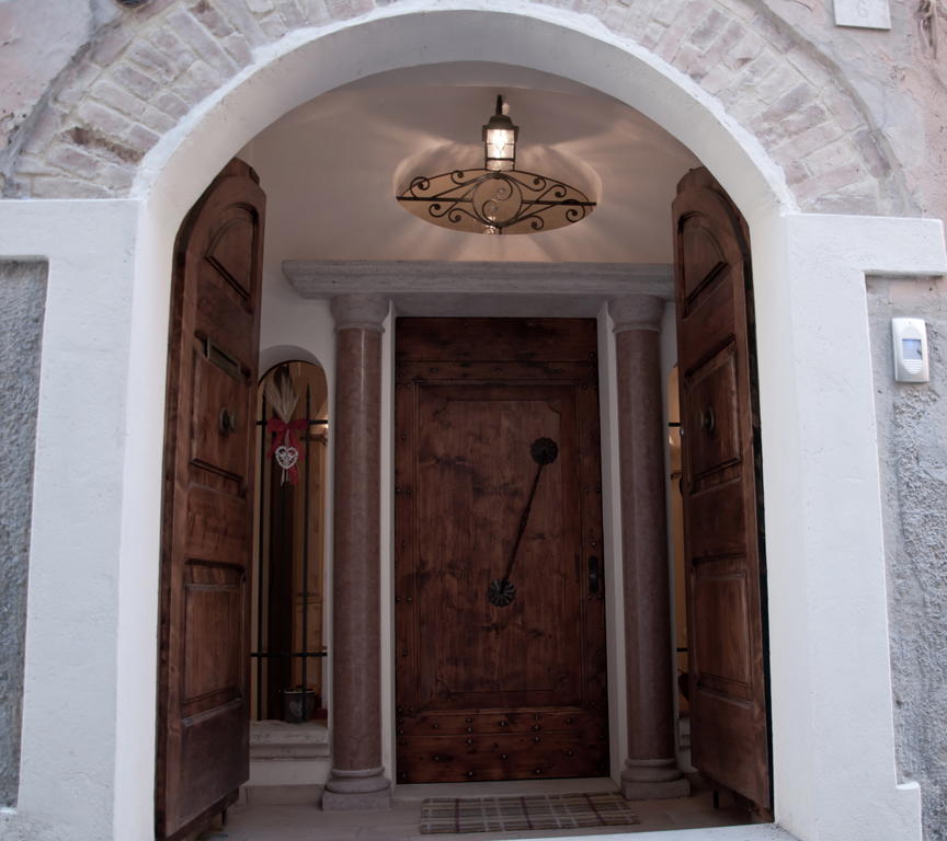 Casa Vannucci Perugia Ngoại thất bức ảnh