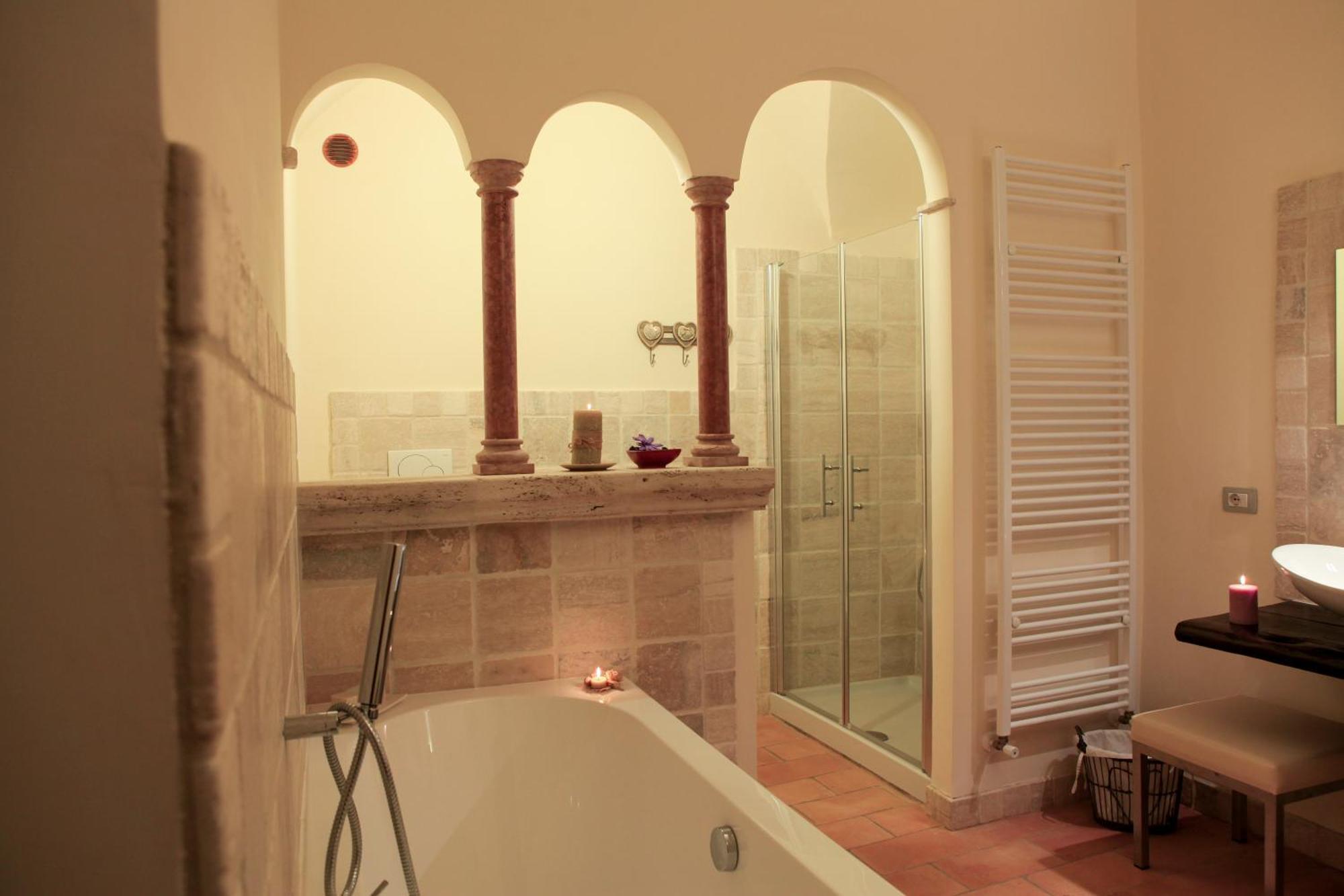 Casa Vannucci Perugia Ngoại thất bức ảnh
