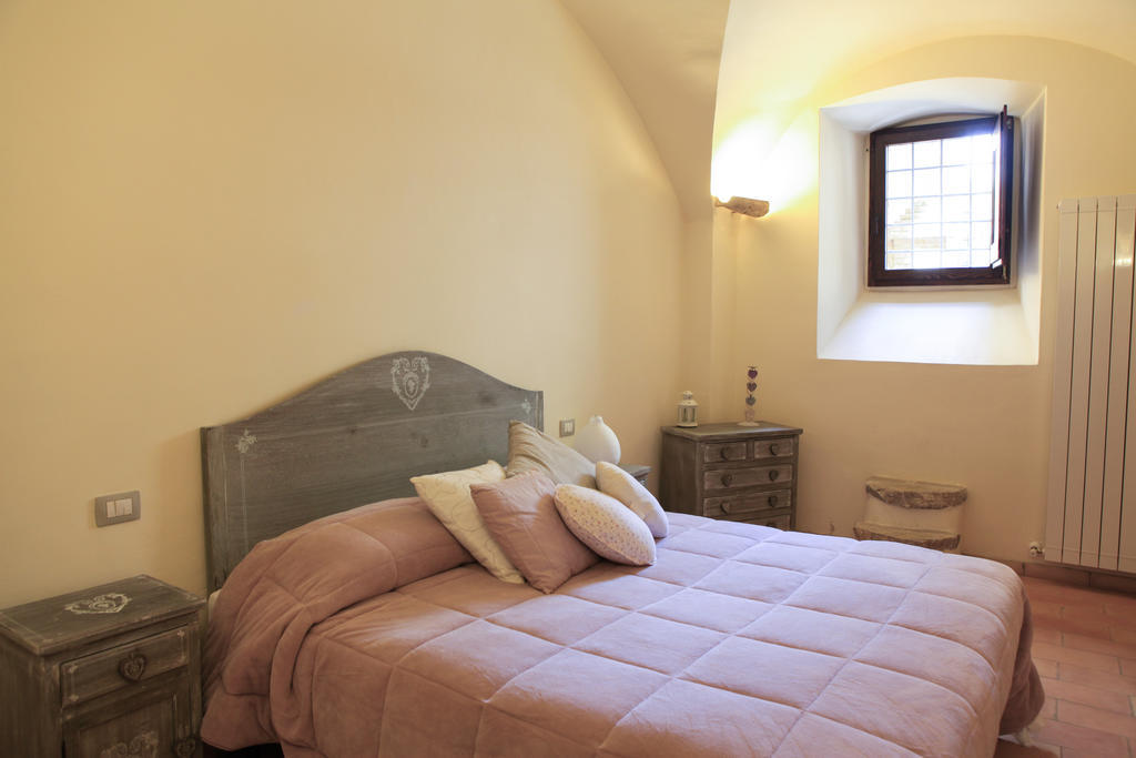 Casa Vannucci Perugia Phòng bức ảnh
