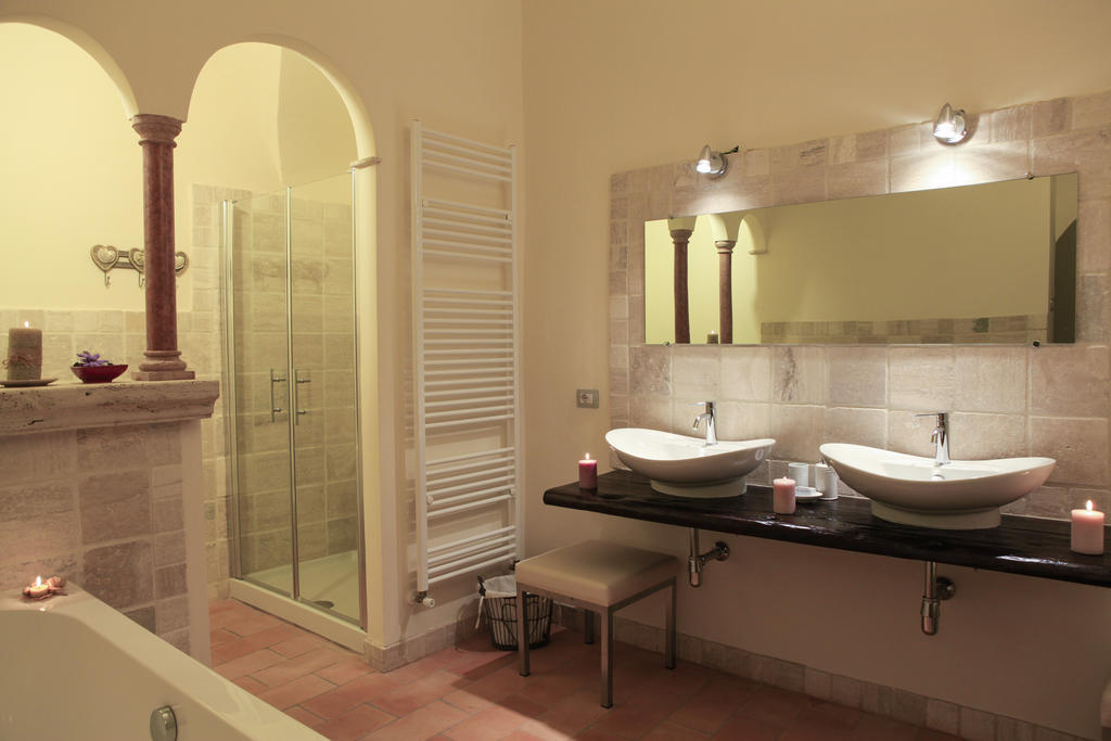 Casa Vannucci Perugia Phòng bức ảnh