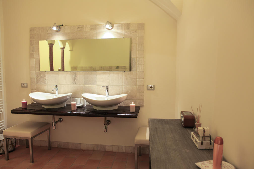 Casa Vannucci Perugia Ngoại thất bức ảnh