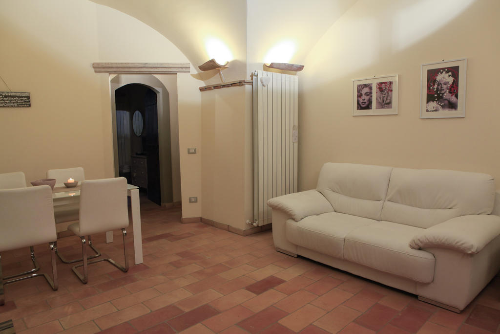 Casa Vannucci Perugia Ngoại thất bức ảnh