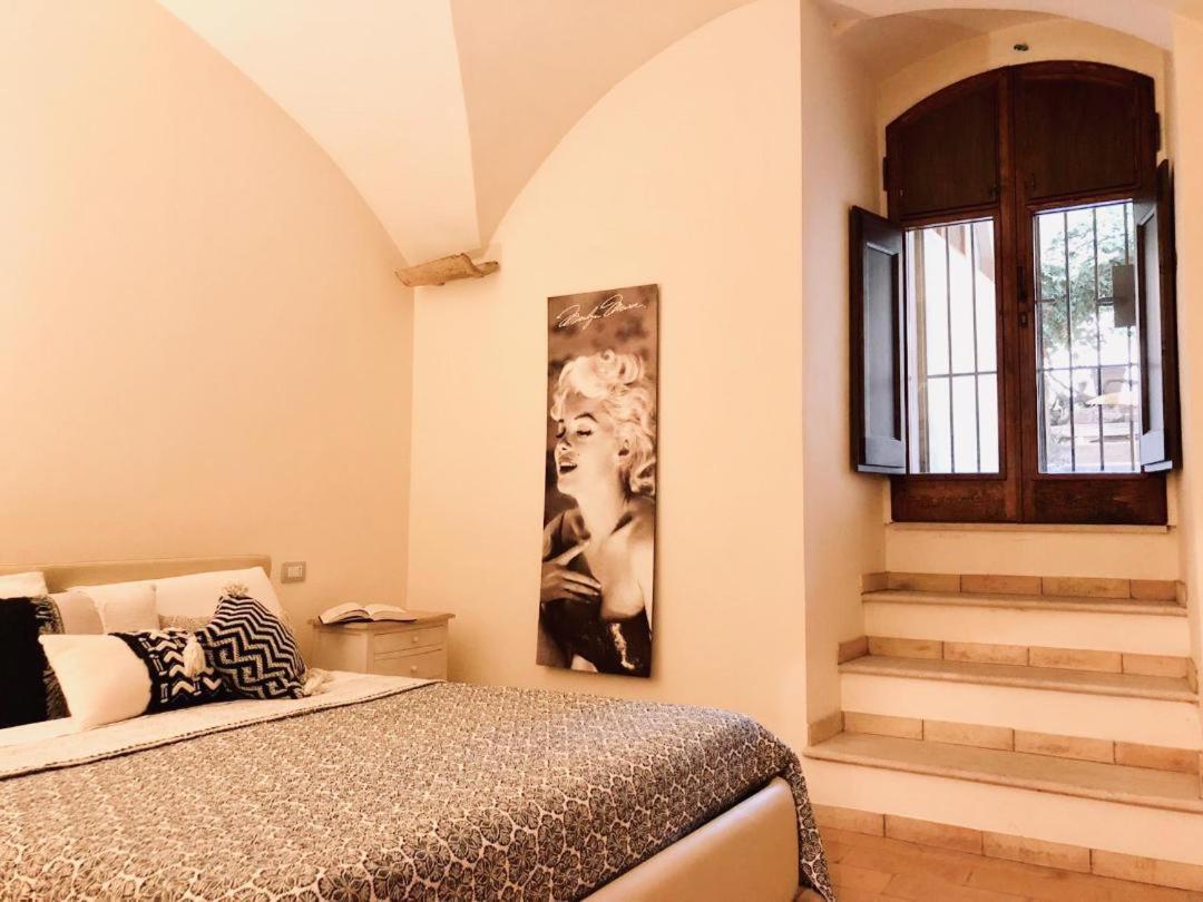 Casa Vannucci Perugia Ngoại thất bức ảnh