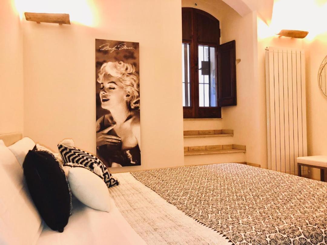 Casa Vannucci Perugia Ngoại thất bức ảnh