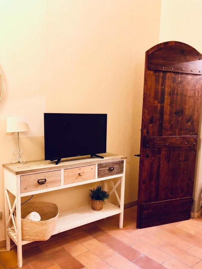Casa Vannucci Perugia Ngoại thất bức ảnh