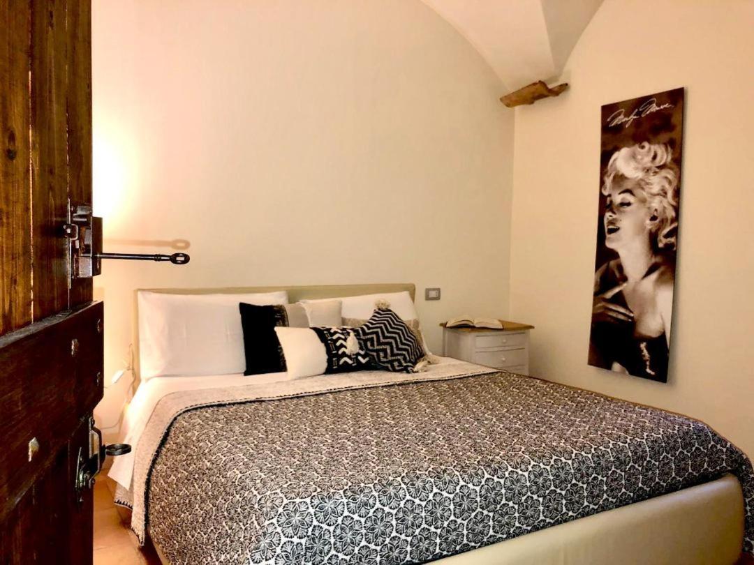 Casa Vannucci Perugia Ngoại thất bức ảnh