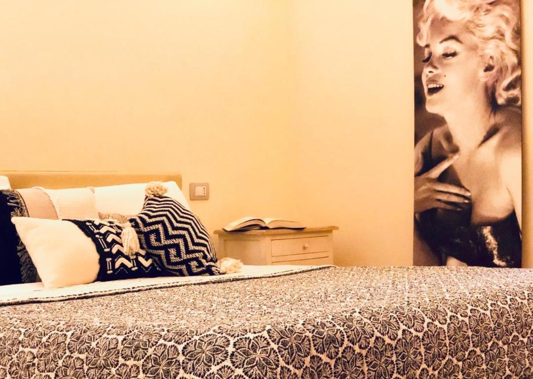 Casa Vannucci Perugia Ngoại thất bức ảnh