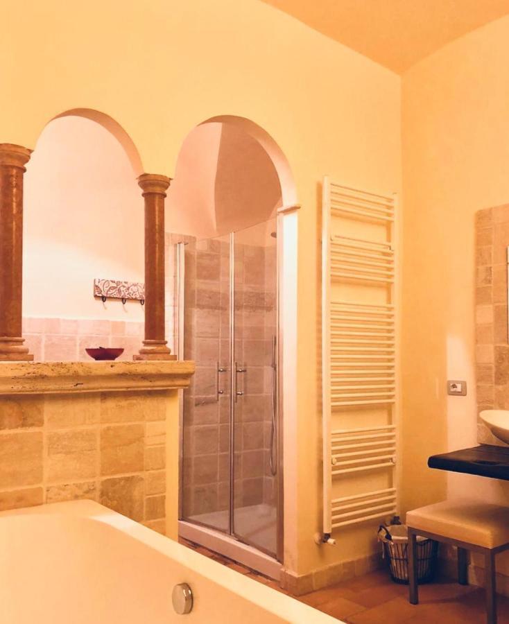 Casa Vannucci Perugia Ngoại thất bức ảnh