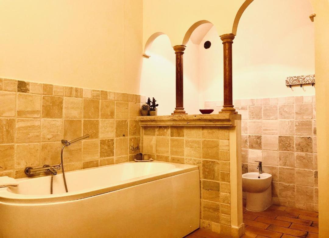 Casa Vannucci Perugia Ngoại thất bức ảnh