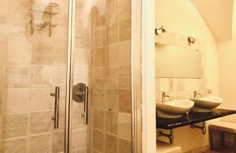 Casa Vannucci Perugia Ngoại thất bức ảnh