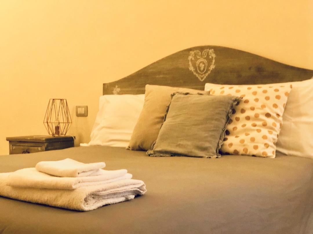 Casa Vannucci Perugia Ngoại thất bức ảnh
