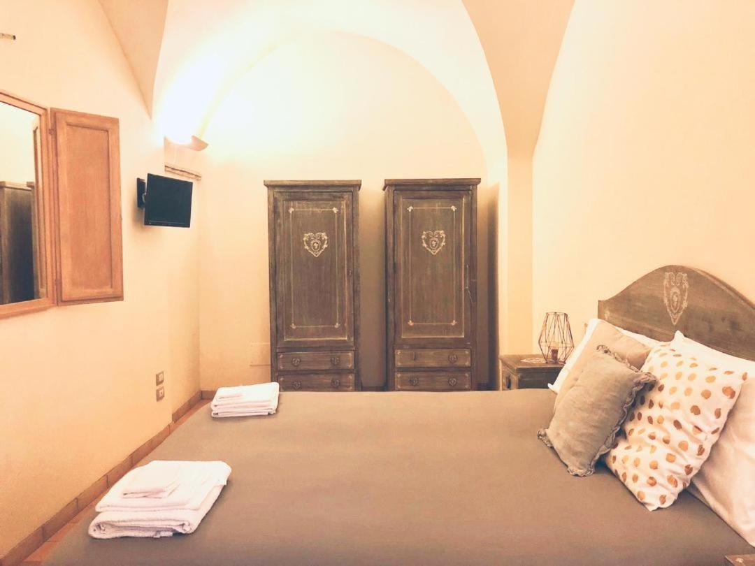 Casa Vannucci Perugia Ngoại thất bức ảnh