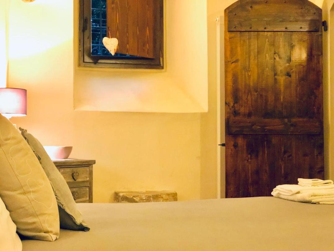 Casa Vannucci Perugia Ngoại thất bức ảnh