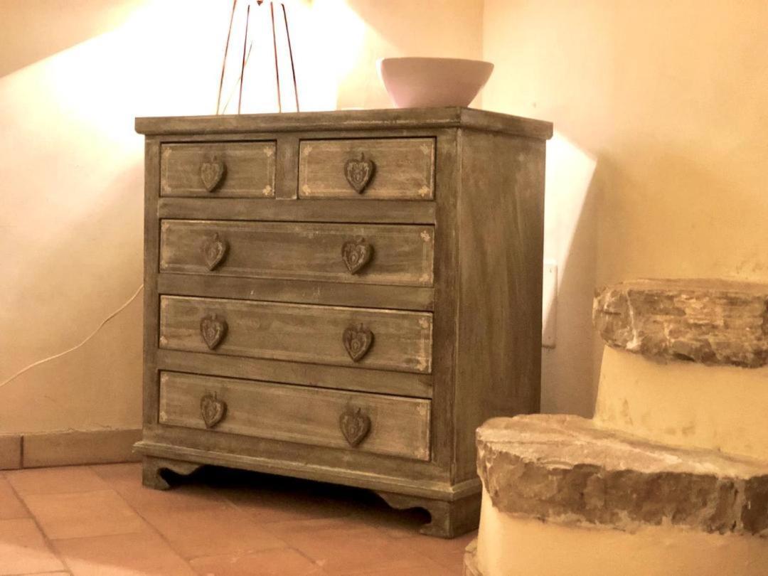 Casa Vannucci Perugia Ngoại thất bức ảnh